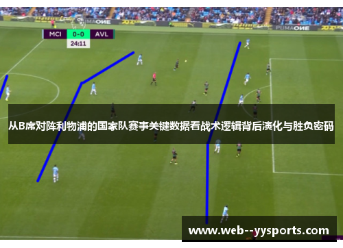 从B席对阵利物浦的国家队赛事关键数据看战术逻辑背后演化与胜负密码 从B席对阵利物浦的国家队赛事关键数据看战术逻辑背后演化与胜负密码